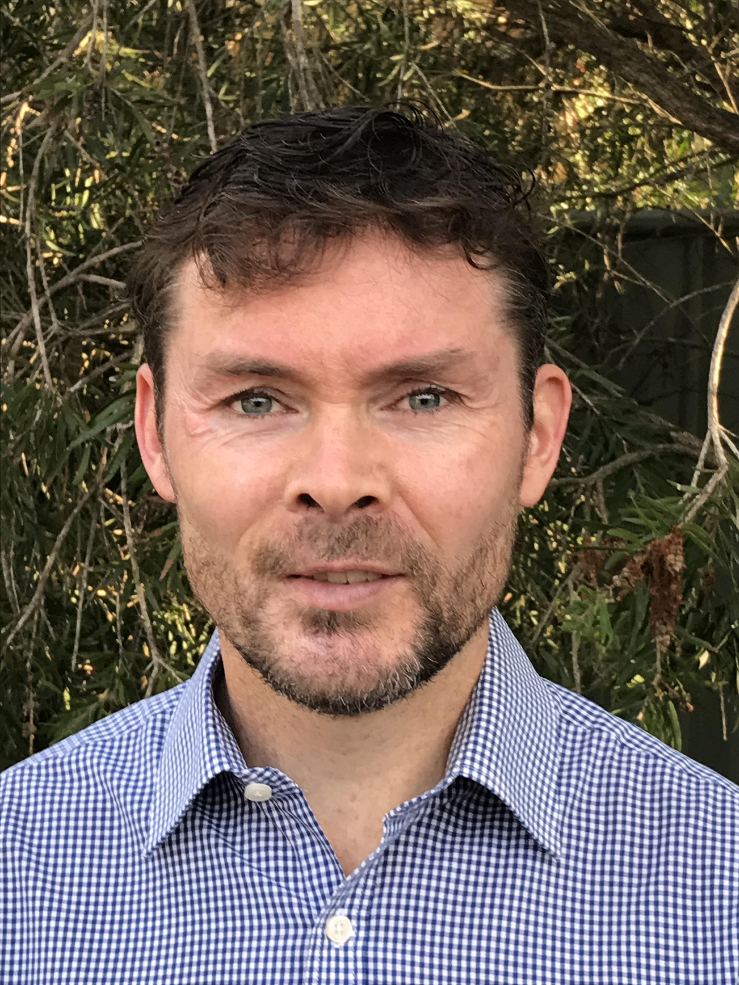 Image of Cameron Bell