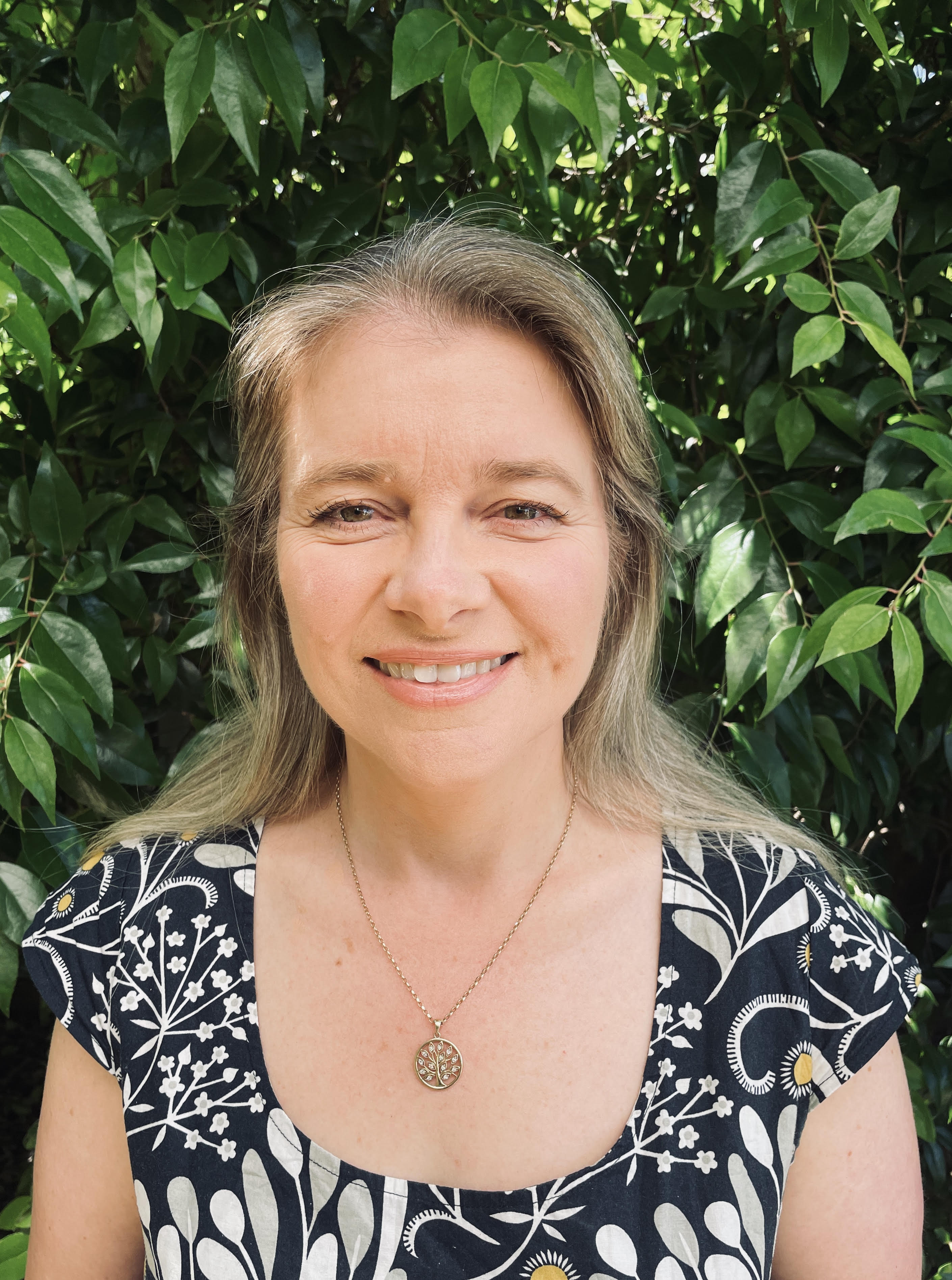 Image of Michelle Campbell-Ward