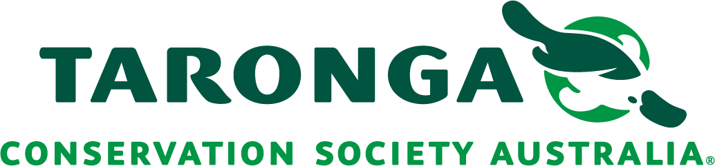 Taronga Conservation Society Australia logo