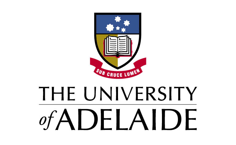 University of Adelaide logo