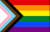 LGBTQIA+ Flag